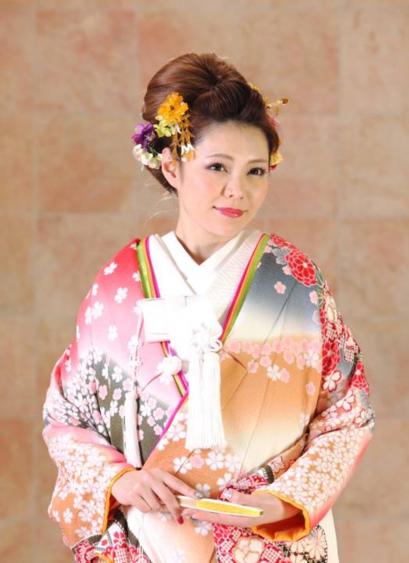 衣装イメージ