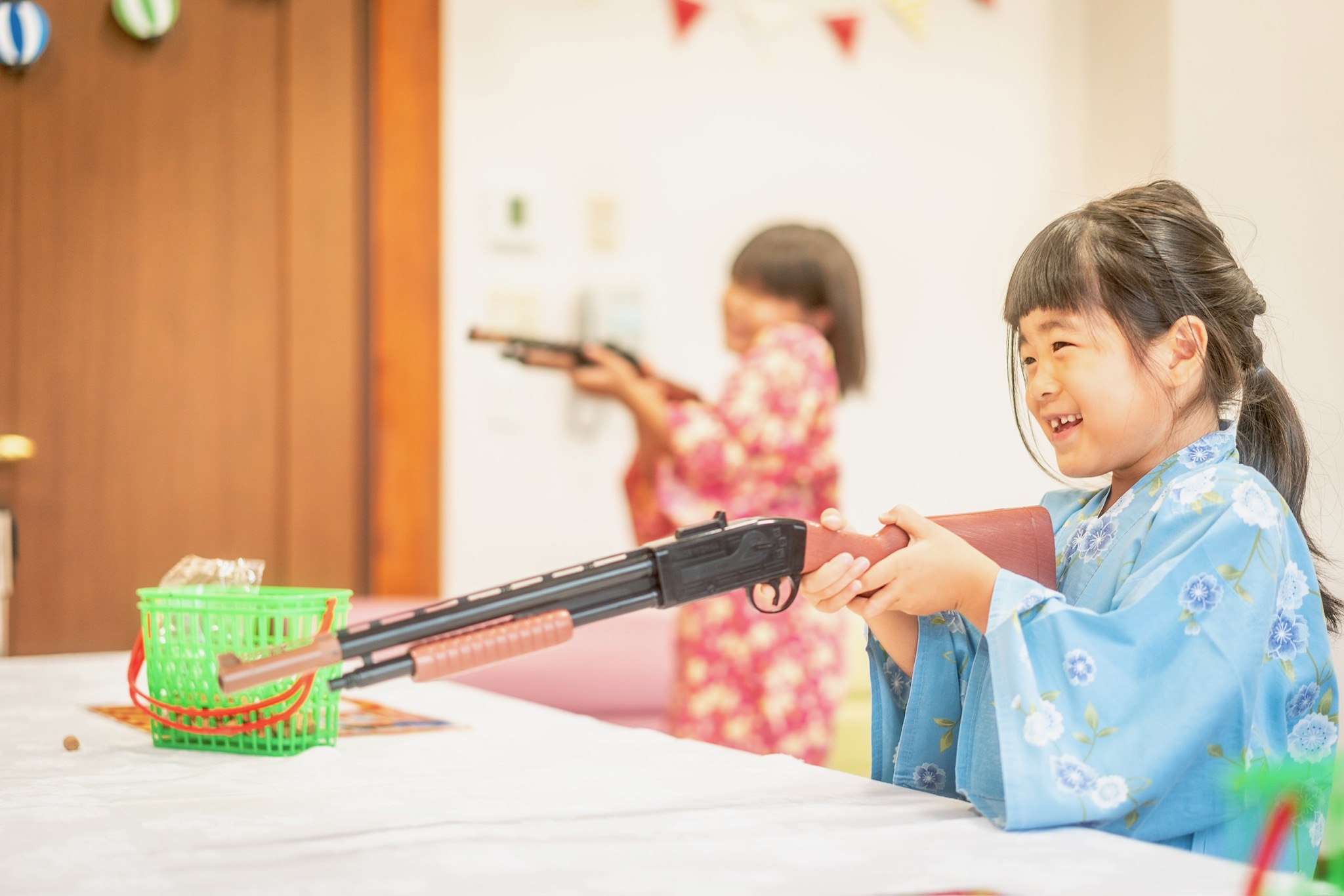 夏だ！祭りだ！ロイヤルだ！夏祭りファミリープラン