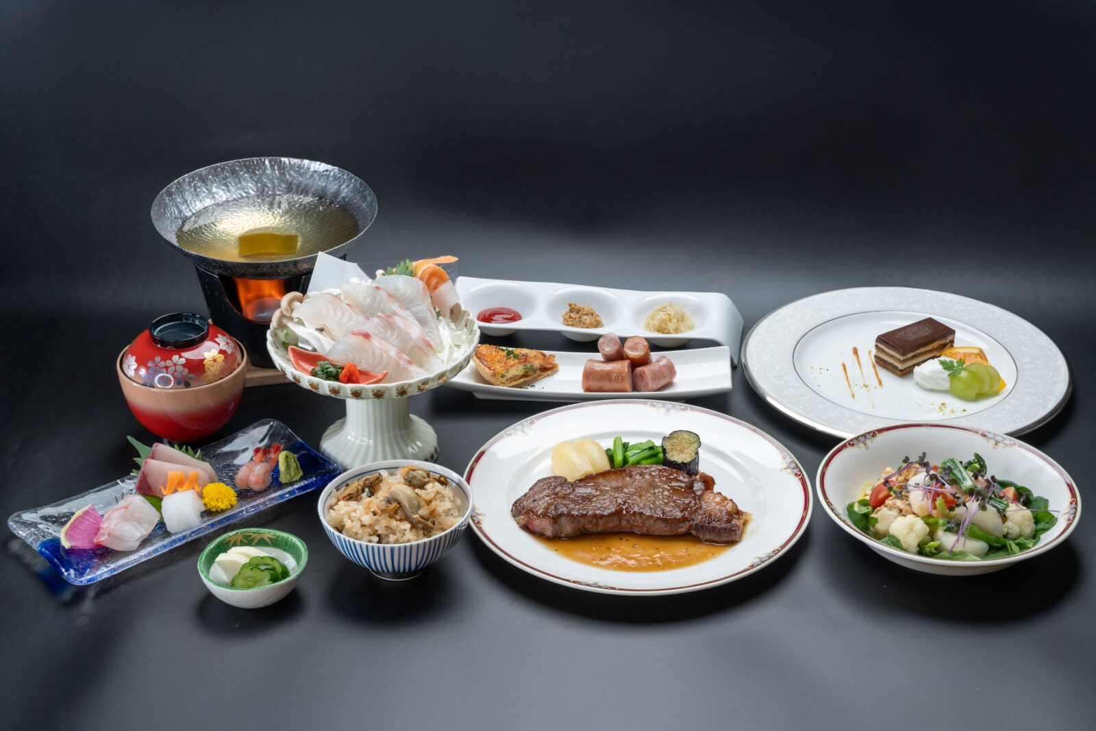 忘新年会プラン